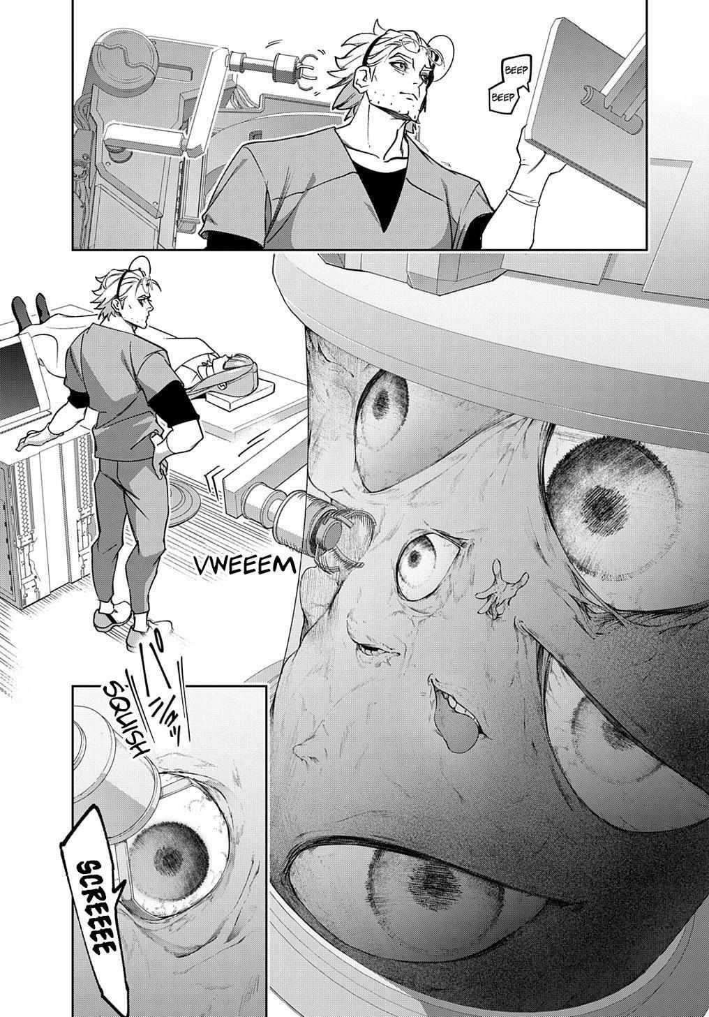 The Kingdoms Of Ruin Chapter 42.1 - Page 8