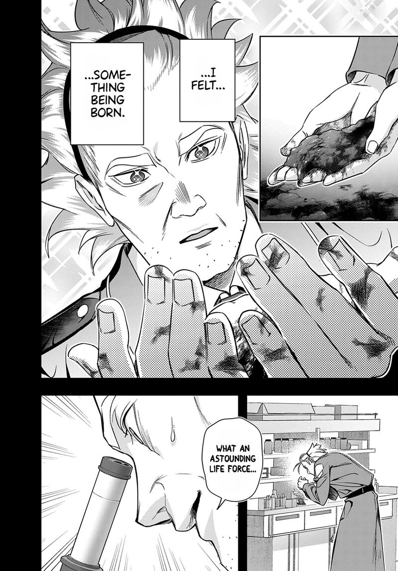 The Kingdoms Of Ruin Chapter 42.2 - Page 11