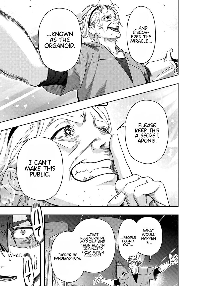 The Kingdoms Of Ruin Chapter 42.2 - Page 16