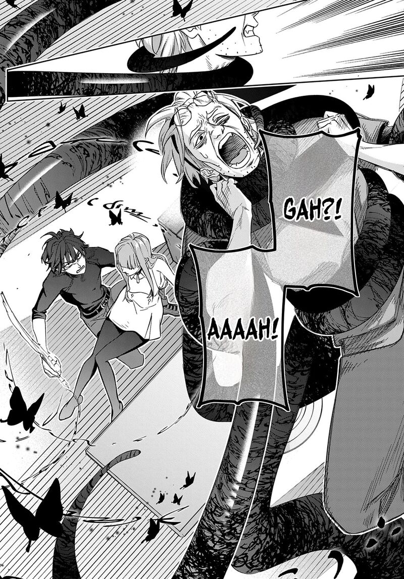 The Kingdoms Of Ruin Chapter 42.2 - Page 18