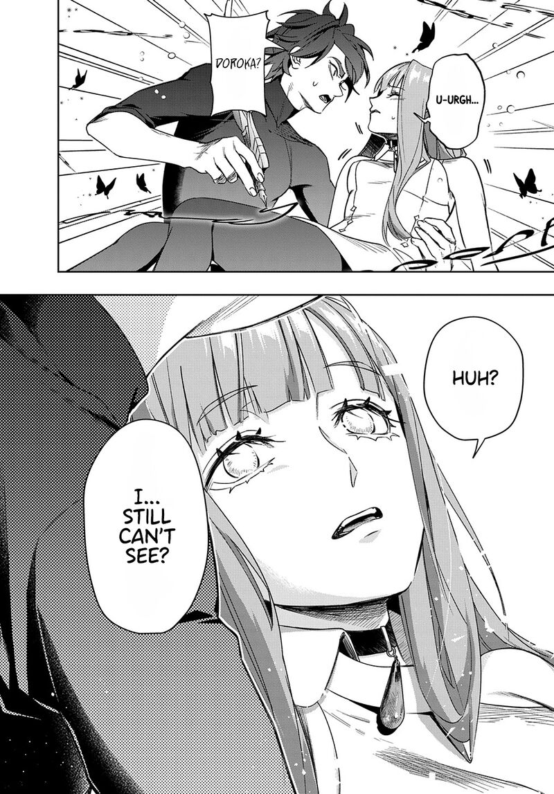 The Kingdoms Of Ruin Chapter 42.2 - Page 19