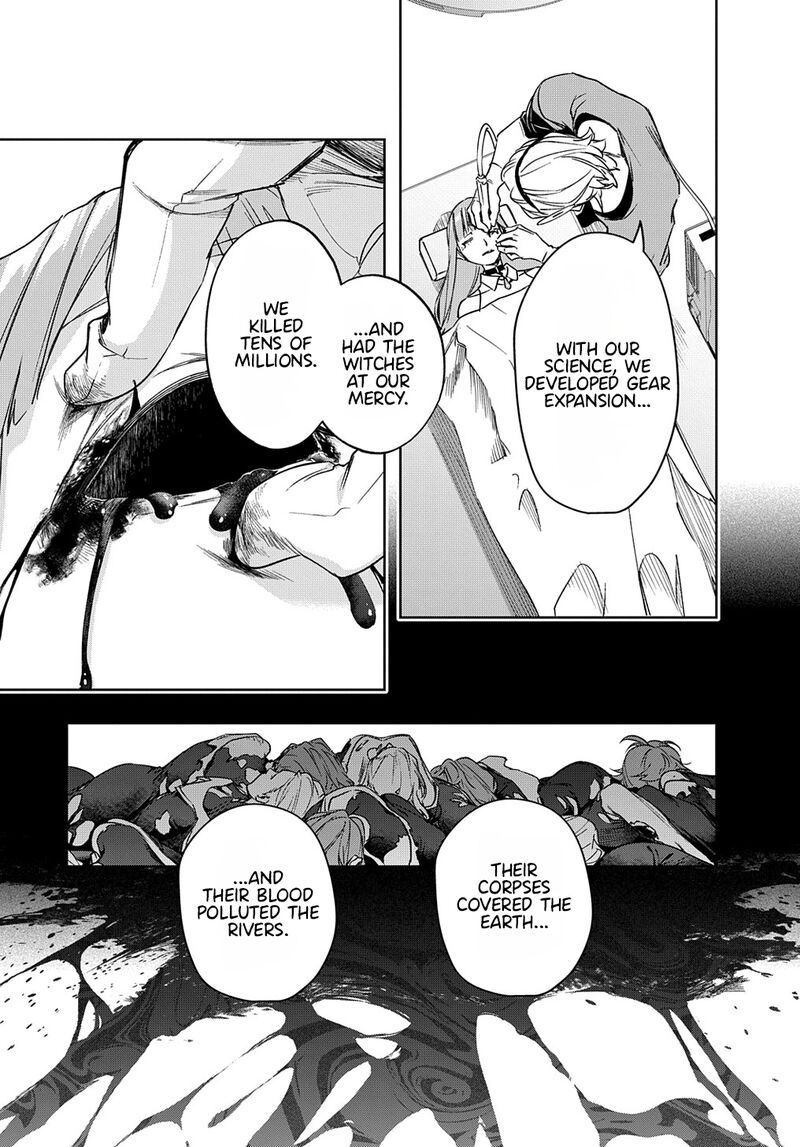 The Kingdoms Of Ruin Chapter 42.2 - Page 2