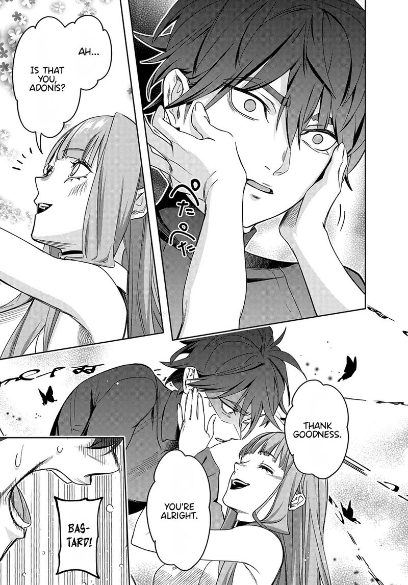 The Kingdoms Of Ruin Chapter 42.2 - Page 20