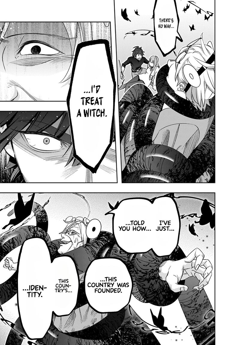 The Kingdoms Of Ruin Chapter 42.2 - Page 22