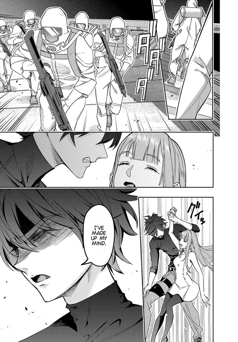 The Kingdoms Of Ruin Chapter 42.2 - Page 28