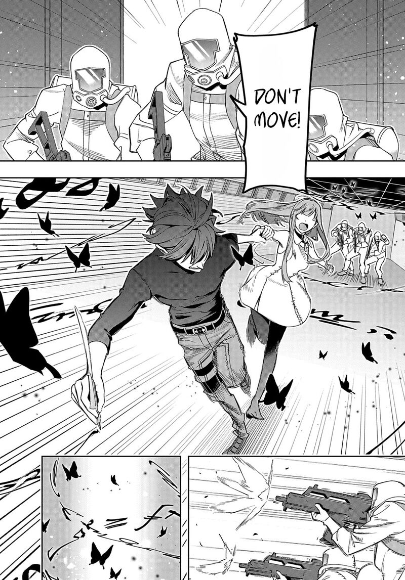 The Kingdoms Of Ruin Chapter 42.2 - Page 29