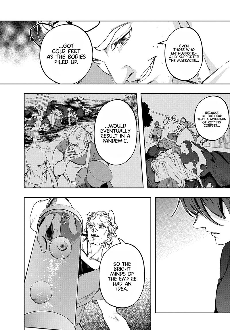 The Kingdoms Of Ruin Chapter 42.2 - Page 3