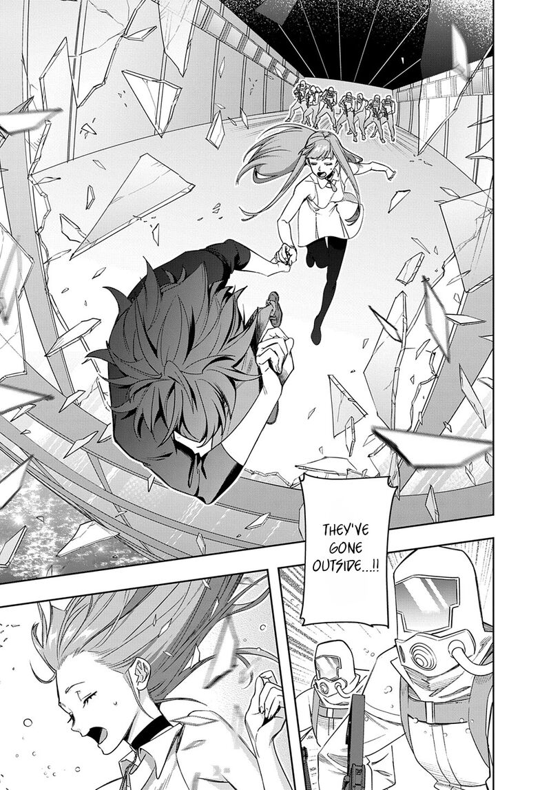 The Kingdoms Of Ruin Chapter 42.2 - Page 32