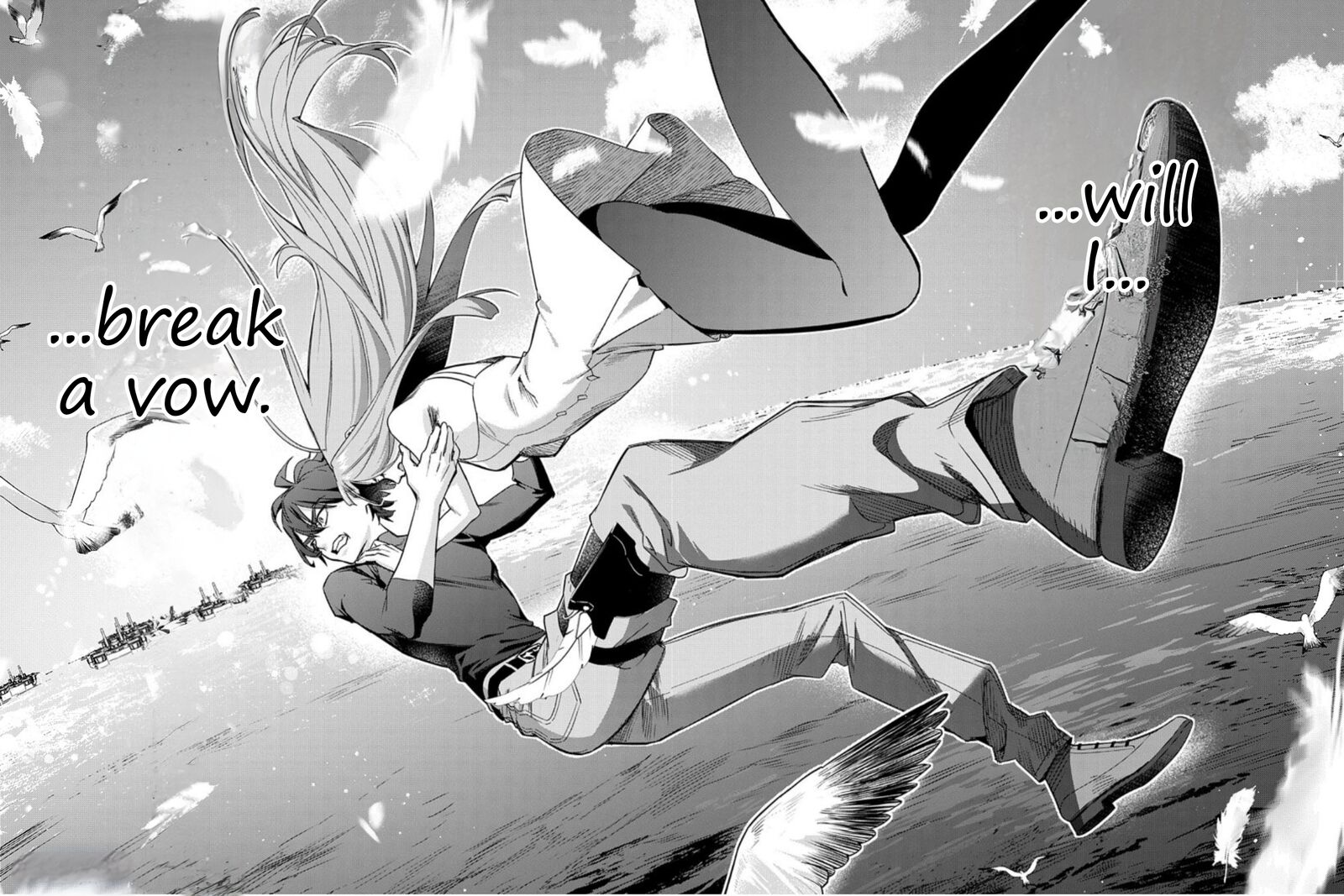 The Kingdoms Of Ruin Chapter 42.2 - Page 33