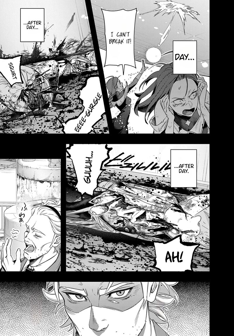 The Kingdoms Of Ruin Chapter 42.2 - Page 8