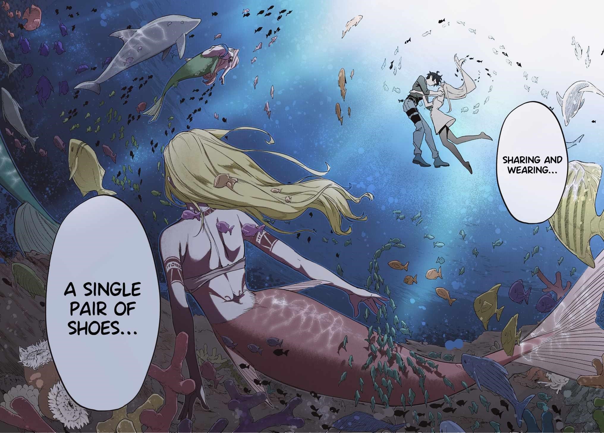 The Kingdoms Of Ruin Chapter 43 - Page 21