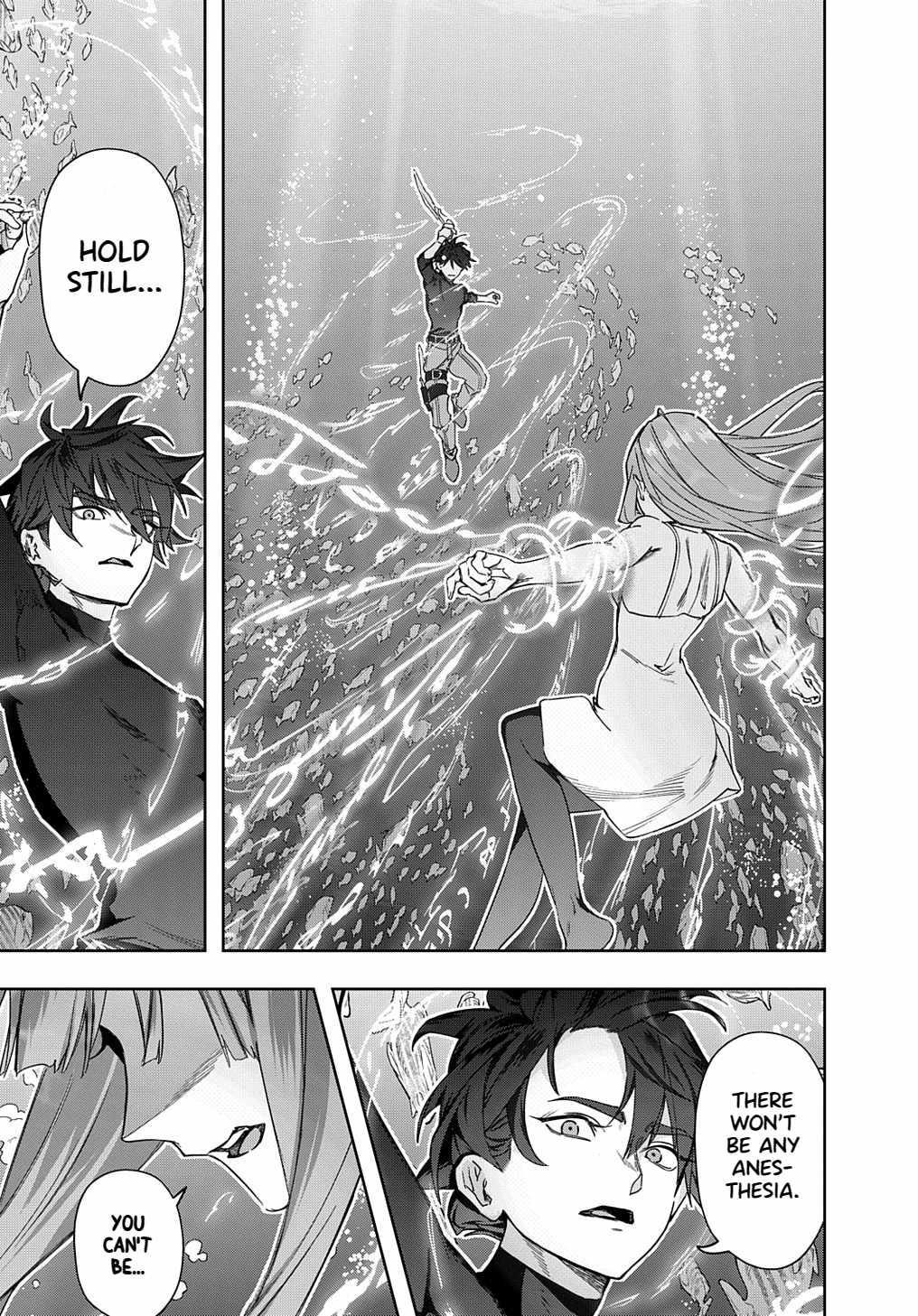 The Kingdoms Of Ruin Chapter 43 - Page 5