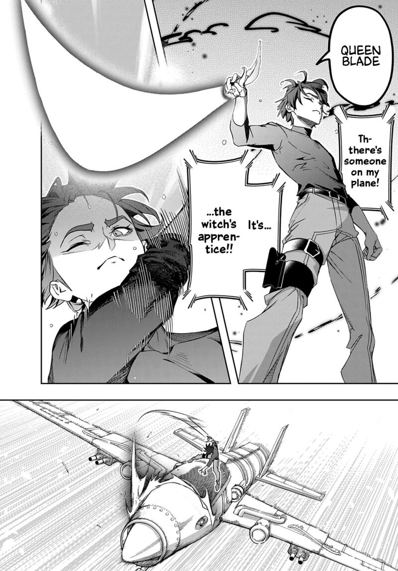 The Kingdoms Of Ruin Chapter 44.1 - Page 10