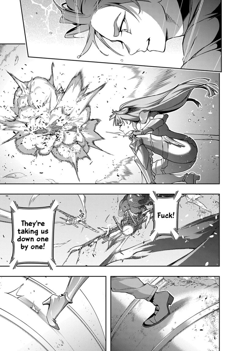 The Kingdoms Of Ruin Chapter 44.1 - Page 11