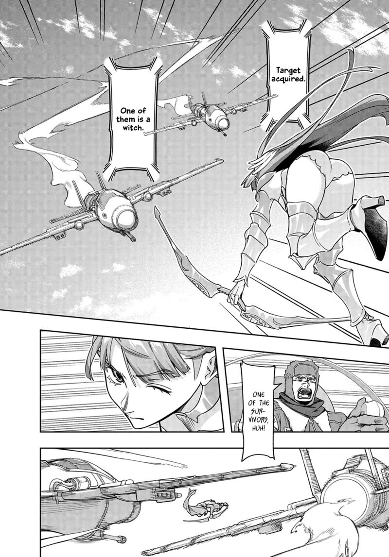 The Kingdoms Of Ruin Chapter 44.1 - Page 14