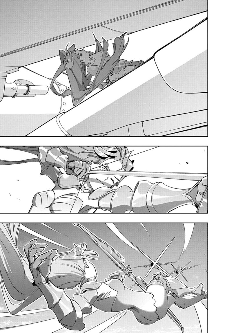 The Kingdoms Of Ruin Chapter 44.1 - Page 15