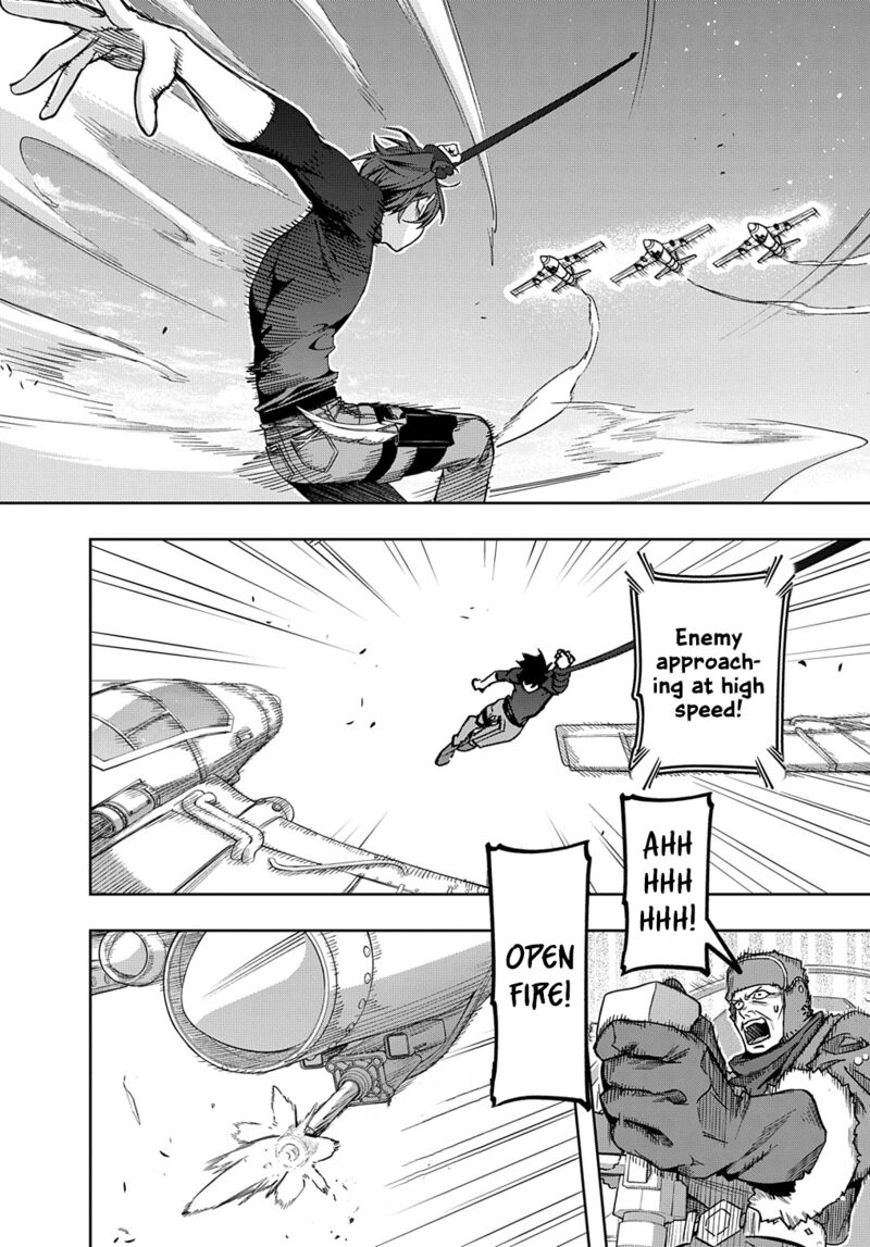 The Kingdoms Of Ruin Chapter 44.1 - Page 18