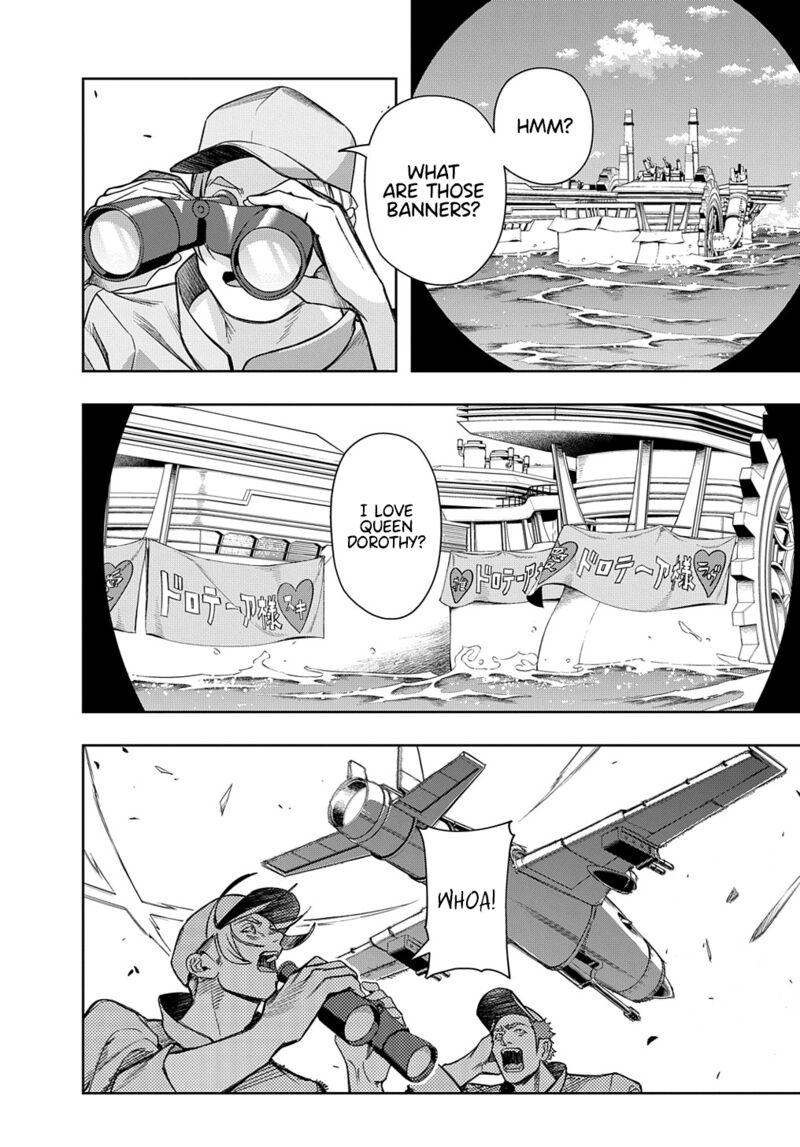 The Kingdoms Of Ruin Chapter 44.1 - Page 2