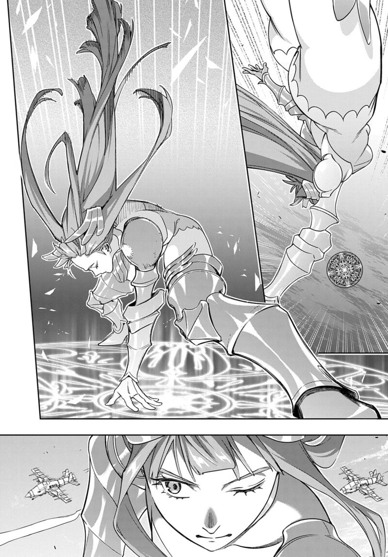 The Kingdoms Of Ruin Chapter 44.1 - Page 22