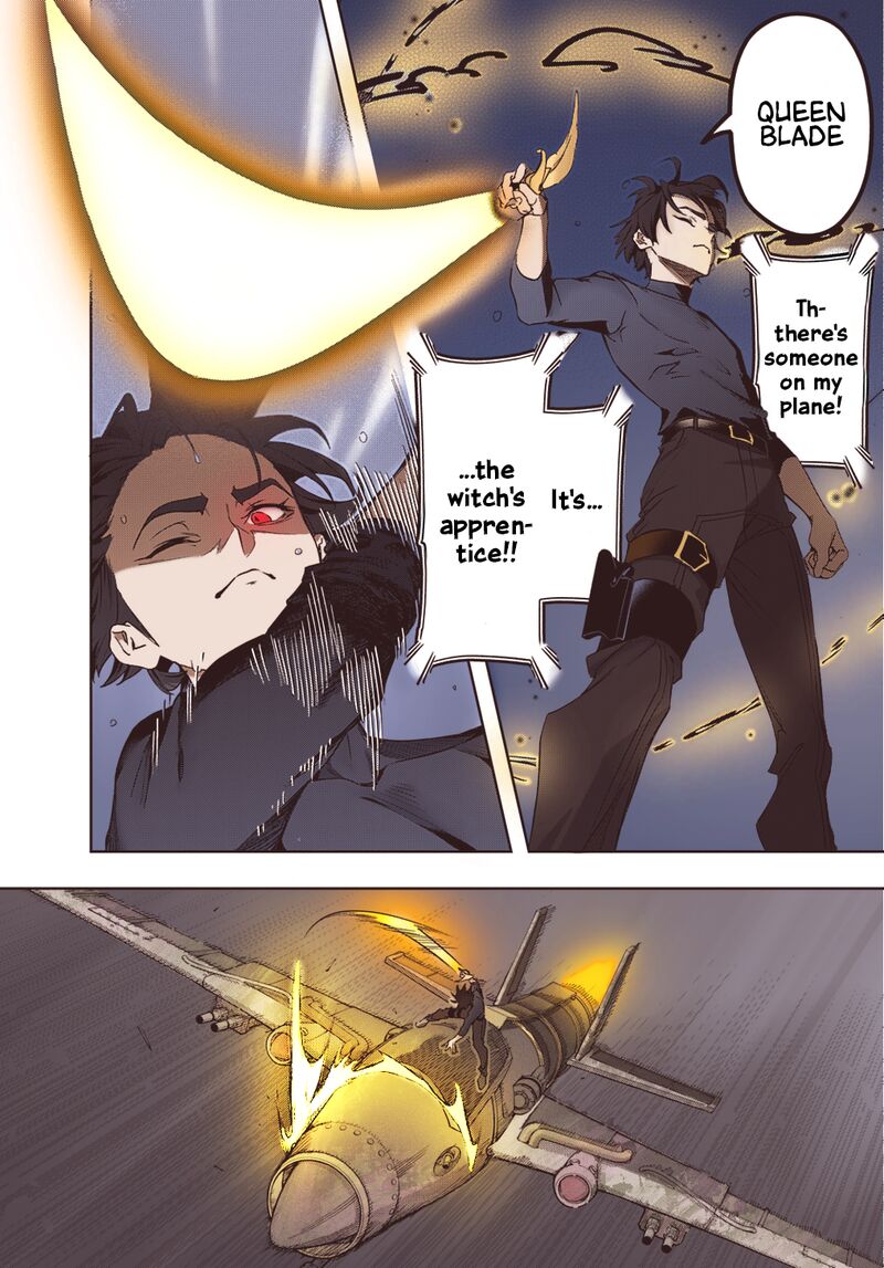 The Kingdoms Of Ruin Chapter 44.1 - Page 26