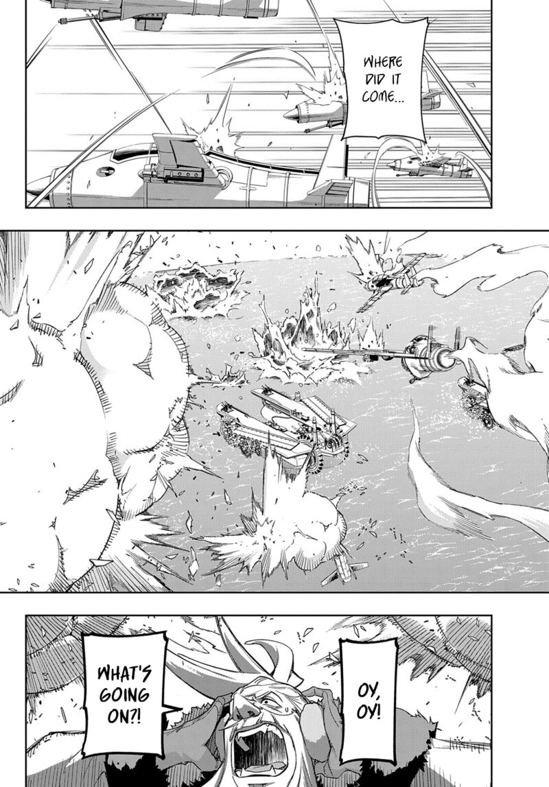 The Kingdoms Of Ruin Chapter 44.1 - Page 7