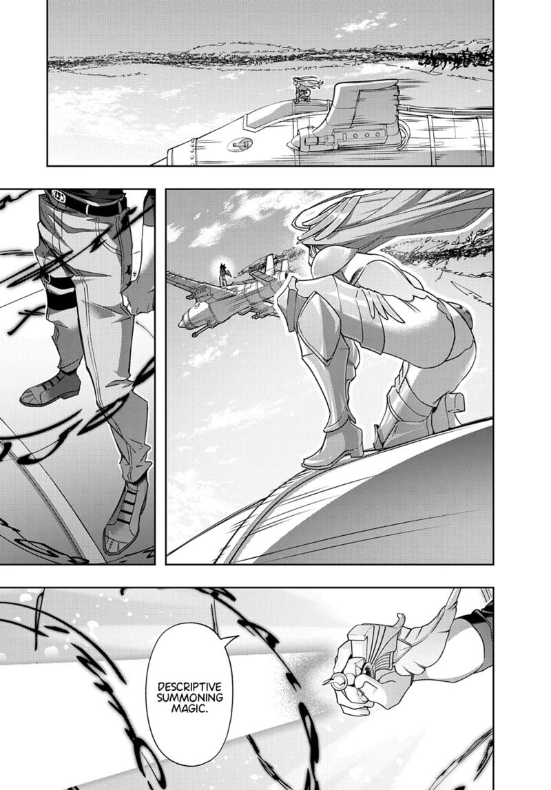 The Kingdoms Of Ruin Chapter 44.1 - Page 9