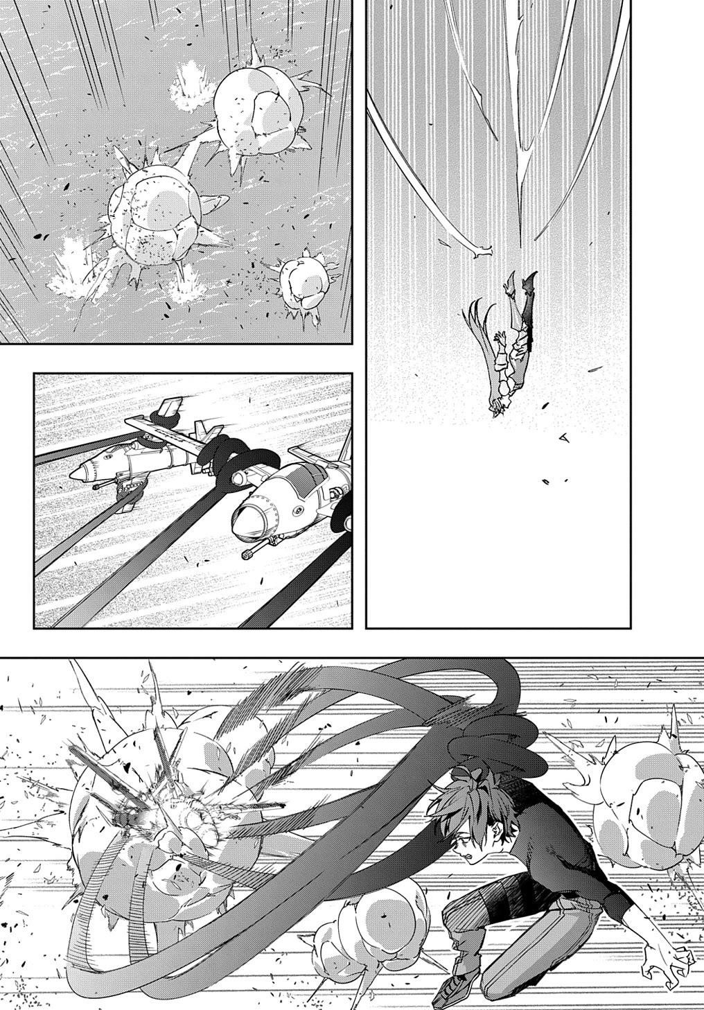 The Kingdoms Of Ruin Chapter 44.2 - Page 10