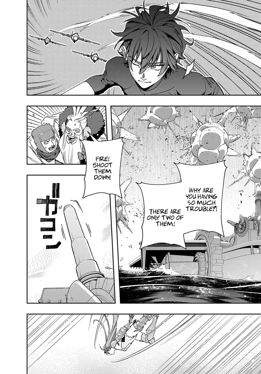 The Kingdoms Of Ruin Chapter 44.2 - Page 11