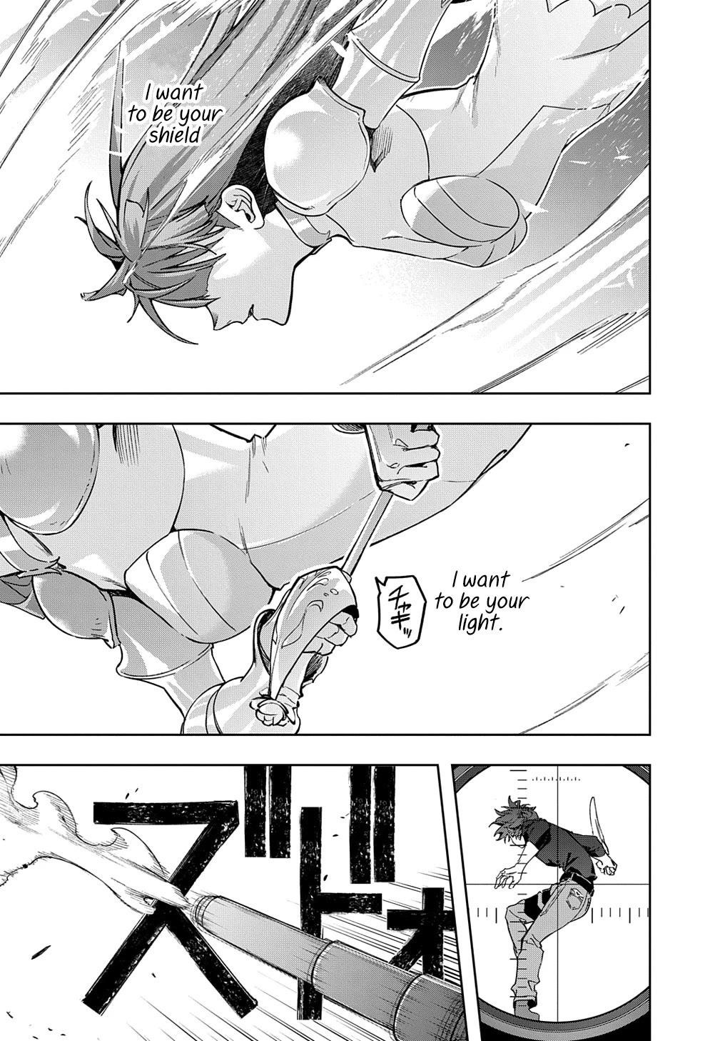 The Kingdoms Of Ruin Chapter 44.2 - Page 12