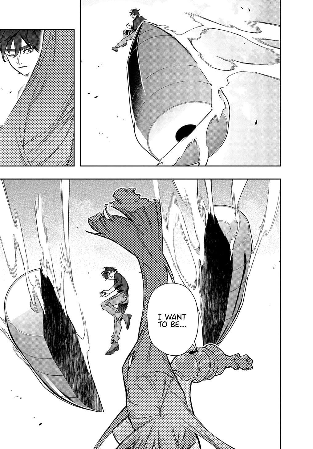 The Kingdoms Of Ruin Chapter 44.2 - Page 14