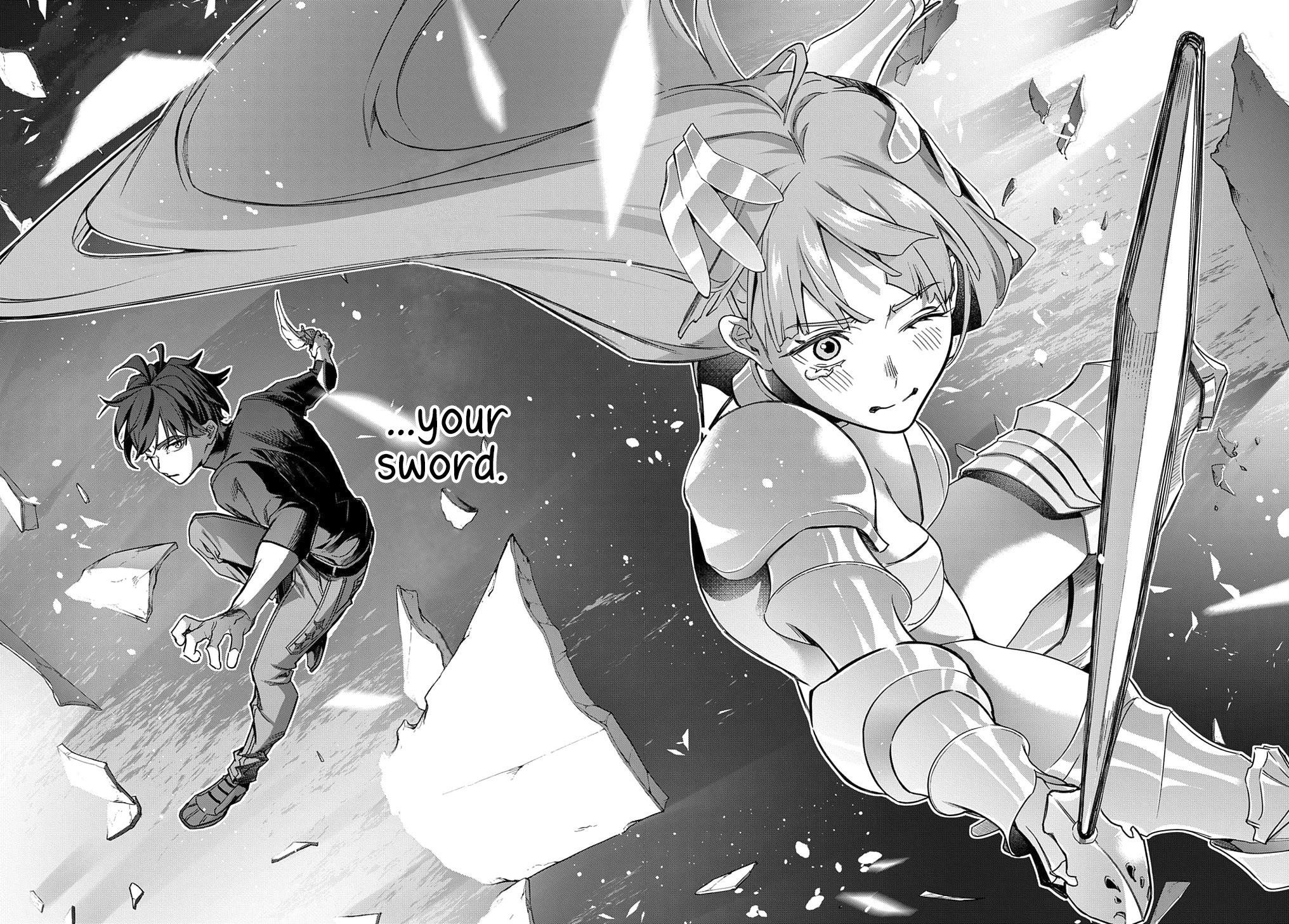 The Kingdoms Of Ruin Chapter 44.2 - Page 15