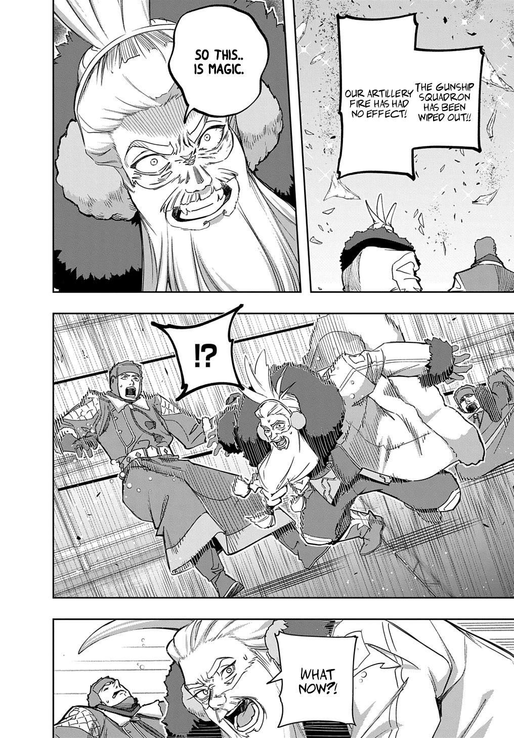 The Kingdoms Of Ruin Chapter 44.2 - Page 16