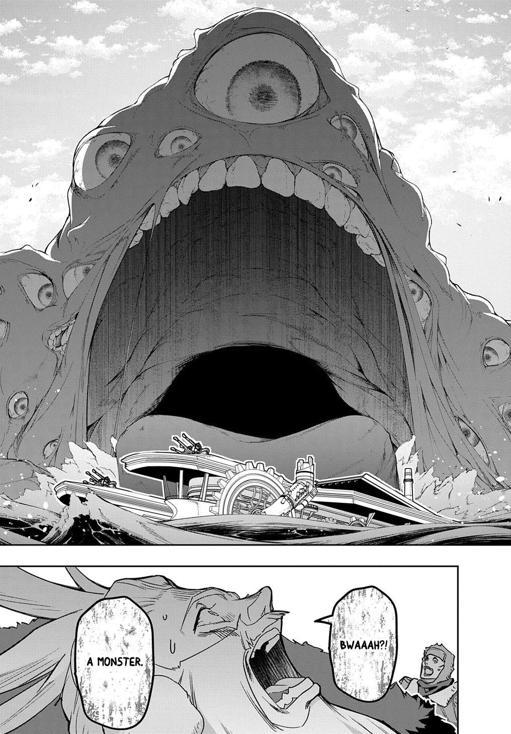 The Kingdoms Of Ruin Chapter 44.2 - Page 17