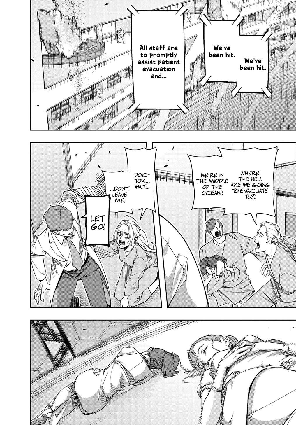 The Kingdoms Of Ruin Chapter 44.2 - Page 18