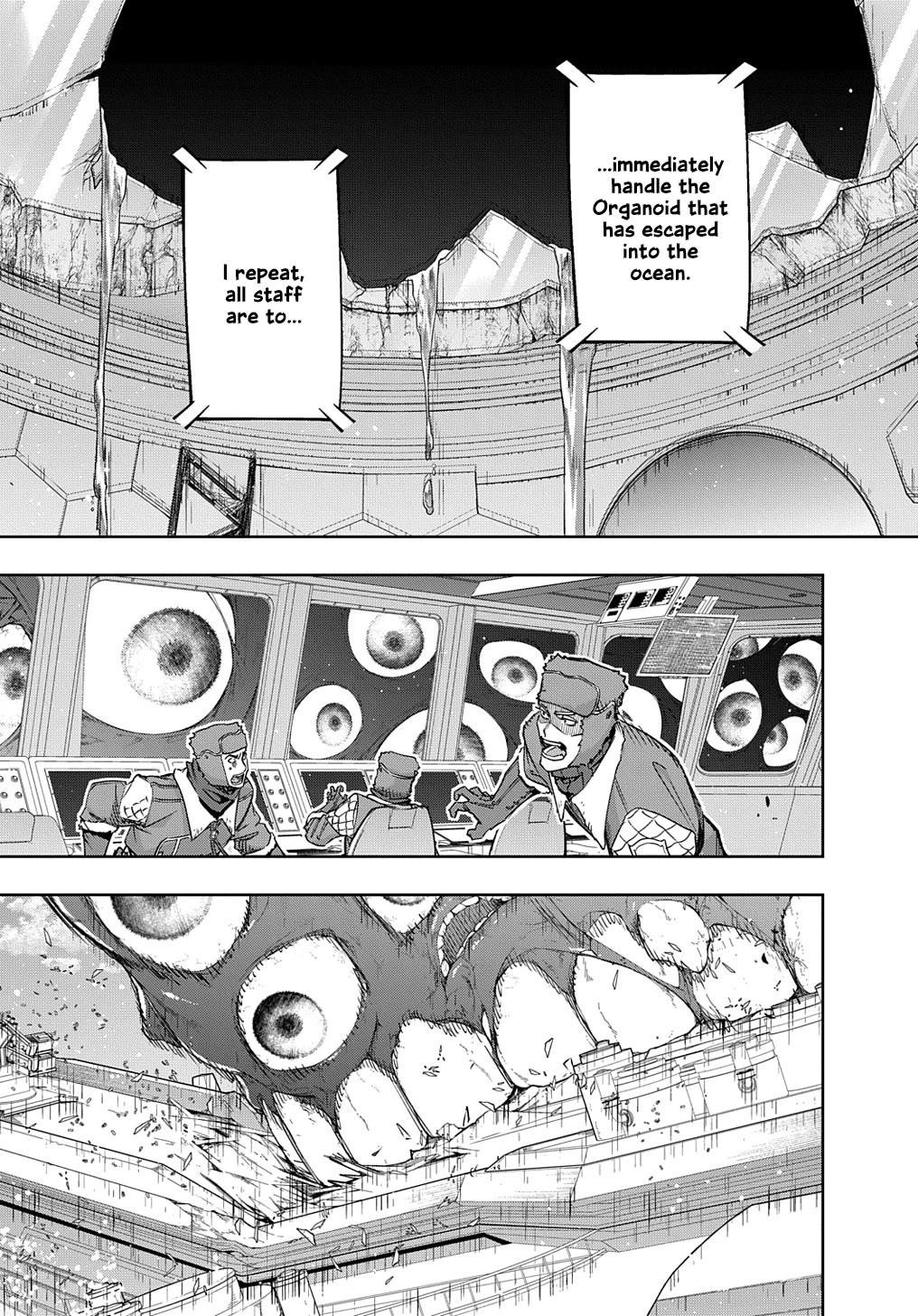 The Kingdoms Of Ruin Chapter 44.2 - Page 19