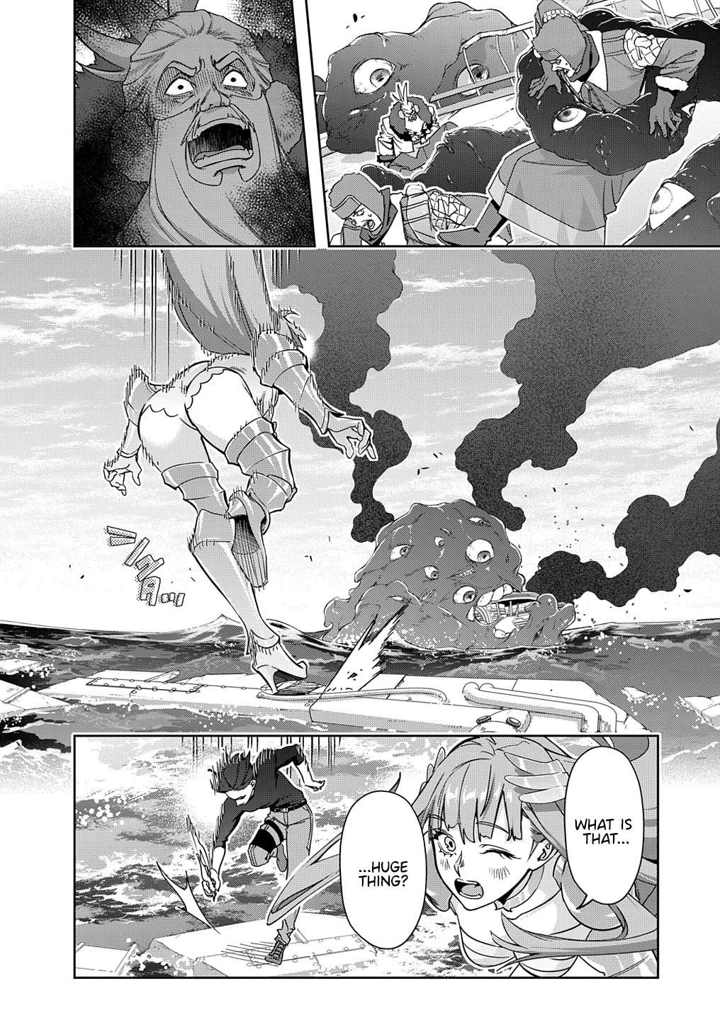 The Kingdoms Of Ruin Chapter 44.2 - Page 20