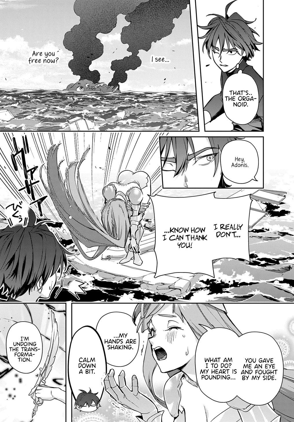 The Kingdoms Of Ruin Chapter 44.2 - Page 21