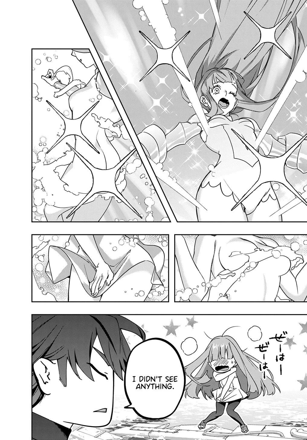 The Kingdoms Of Ruin Chapter 44.2 - Page 22