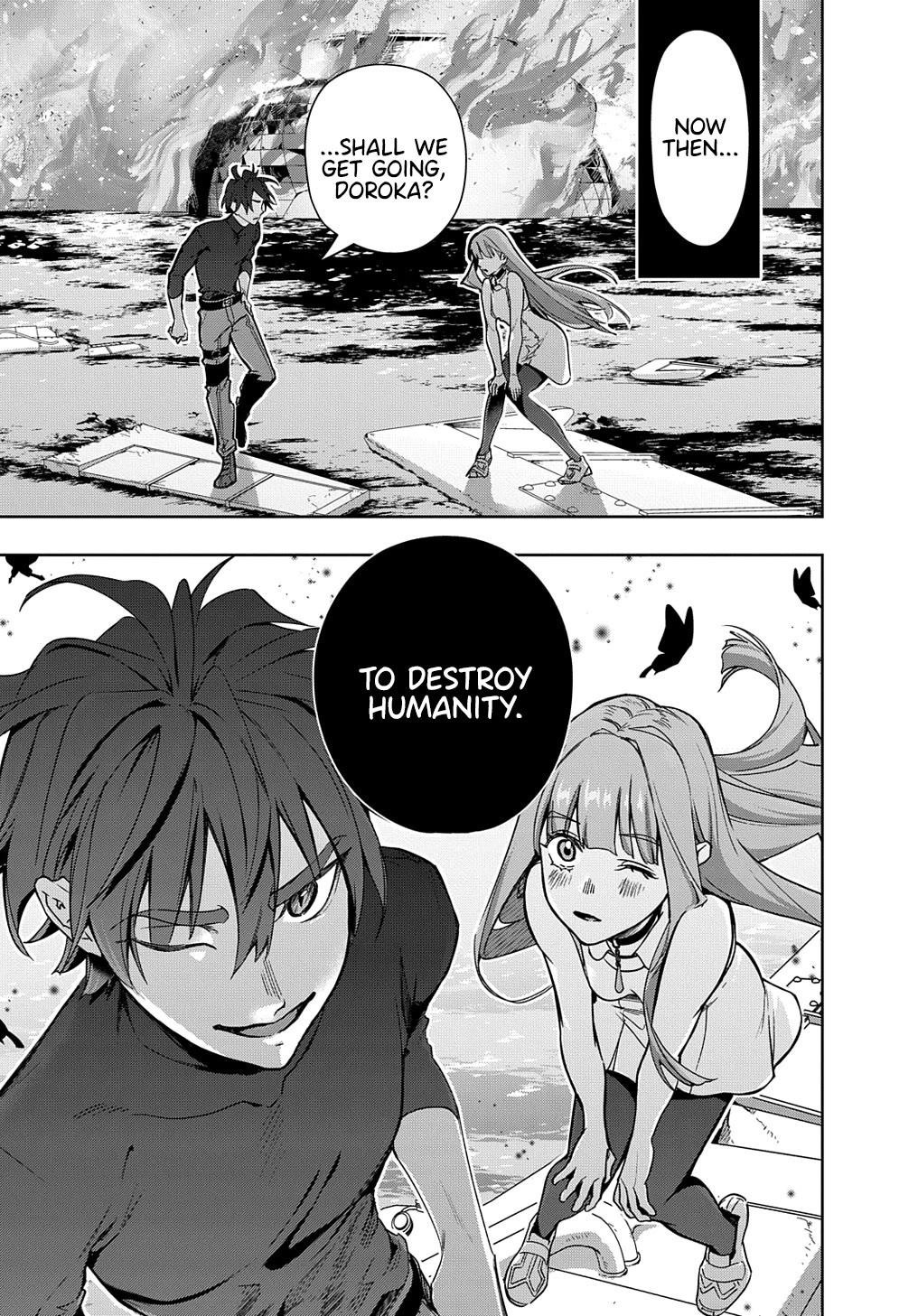 The Kingdoms Of Ruin Chapter 44.2 - Page 23