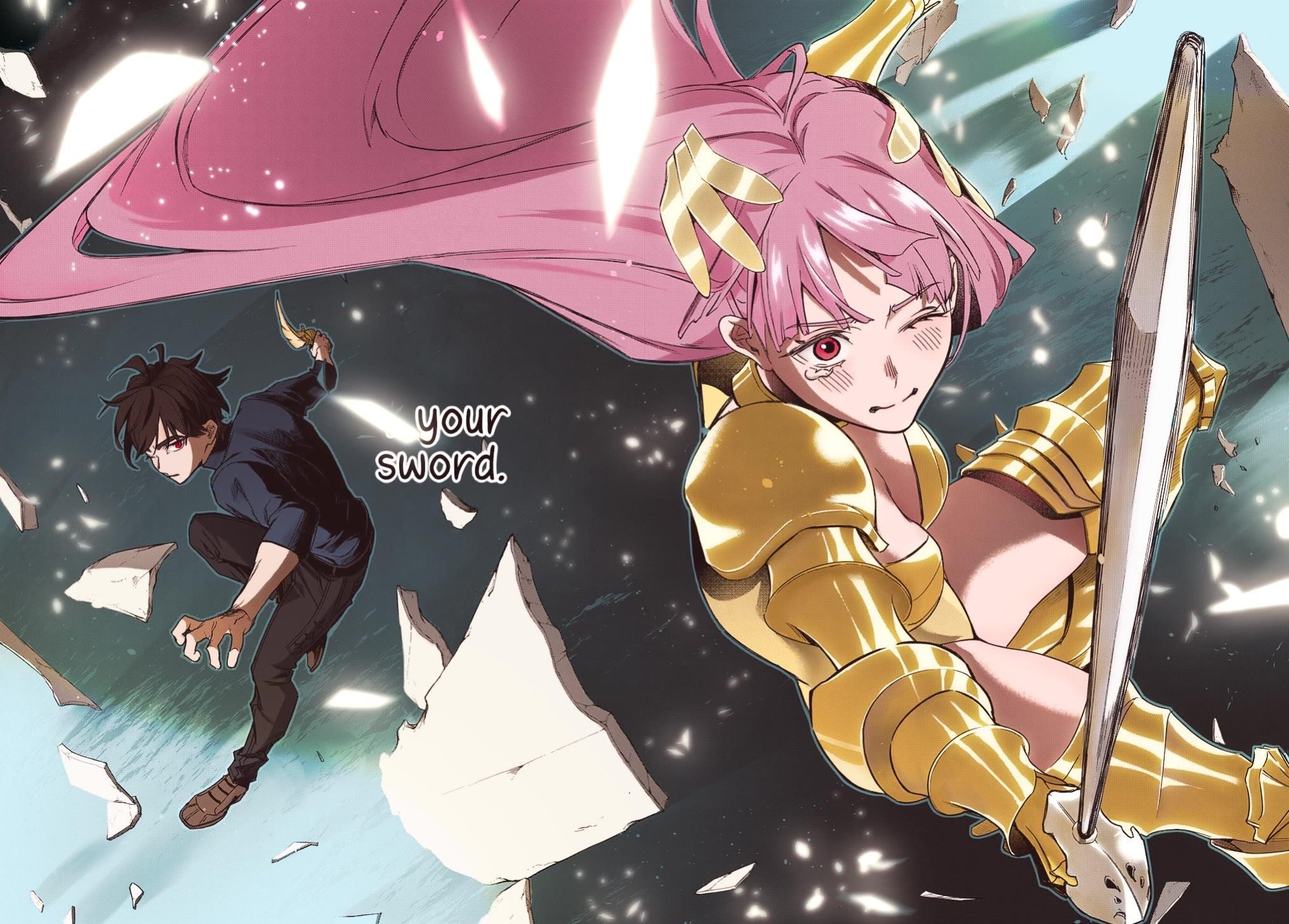 The Kingdoms Of Ruin Chapter 44.2 - Page 25