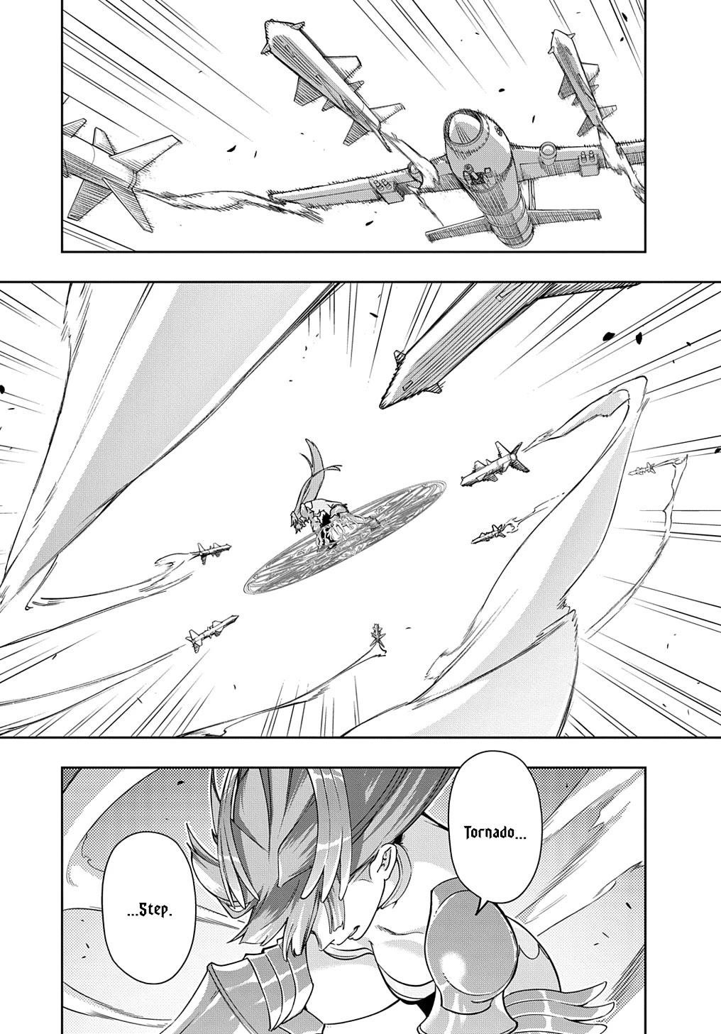 The Kingdoms Of Ruin Chapter 44.2 - Page 3