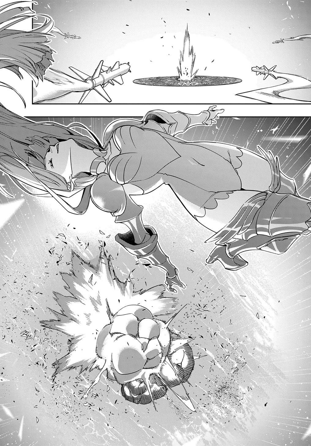 The Kingdoms Of Ruin Chapter 44.2 - Page 4