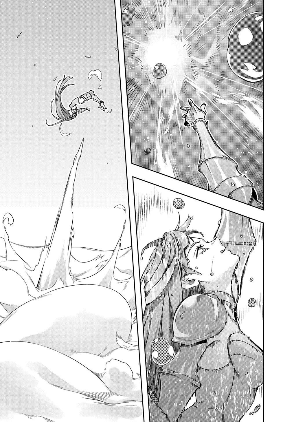 The Kingdoms Of Ruin Chapter 44.2 - Page 7