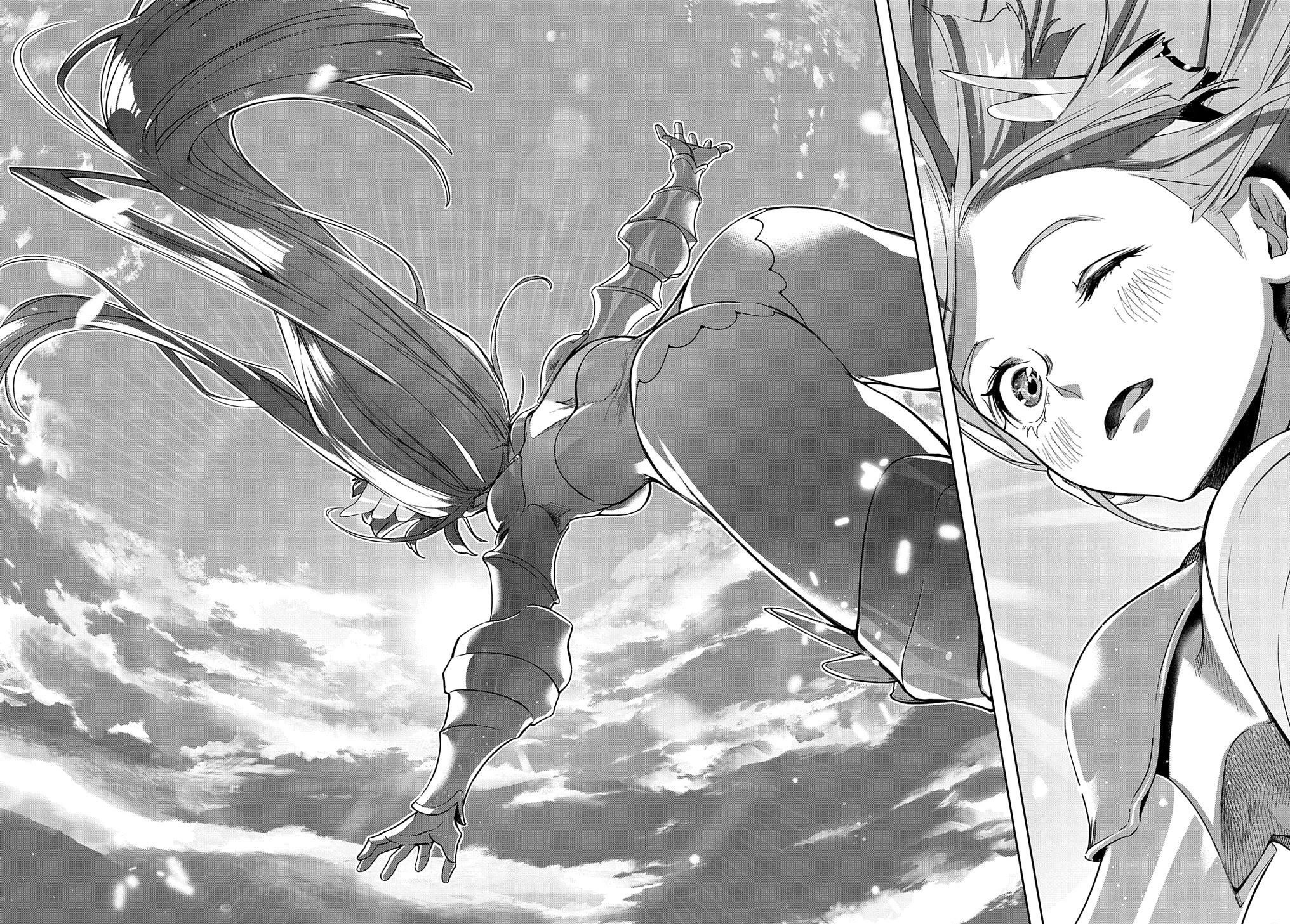 The Kingdoms Of Ruin Chapter 44.2 - Page 8