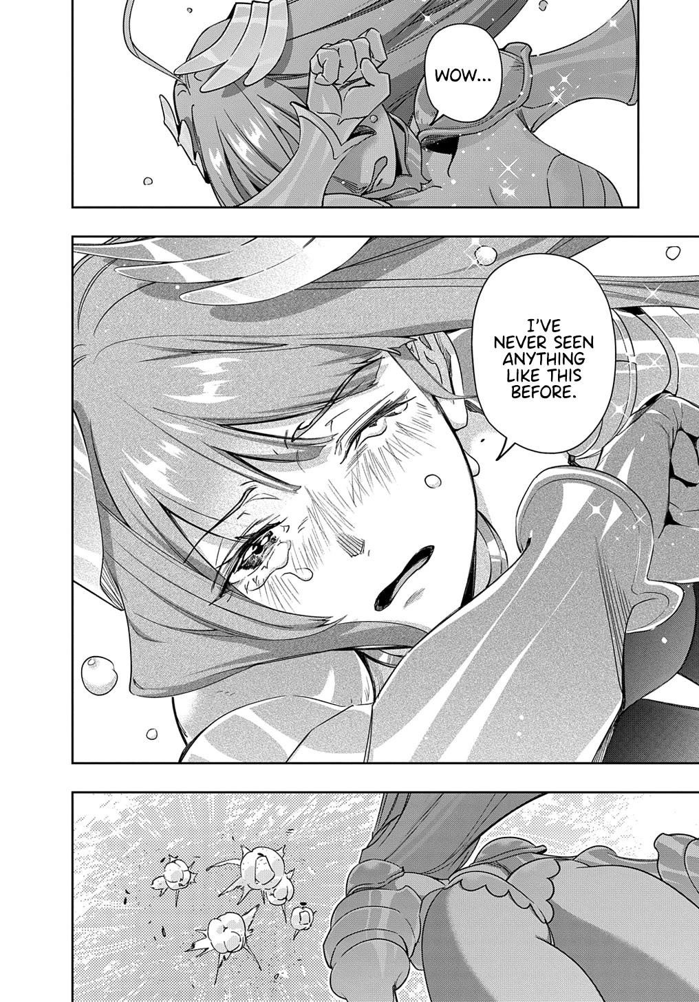 The Kingdoms Of Ruin Chapter 44.2 - Page 9