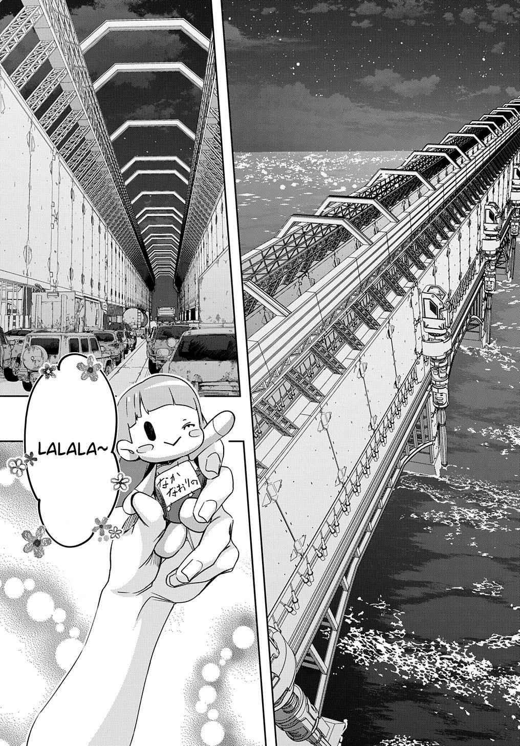 The Kingdoms Of Ruin Chapter 45 - Page 1