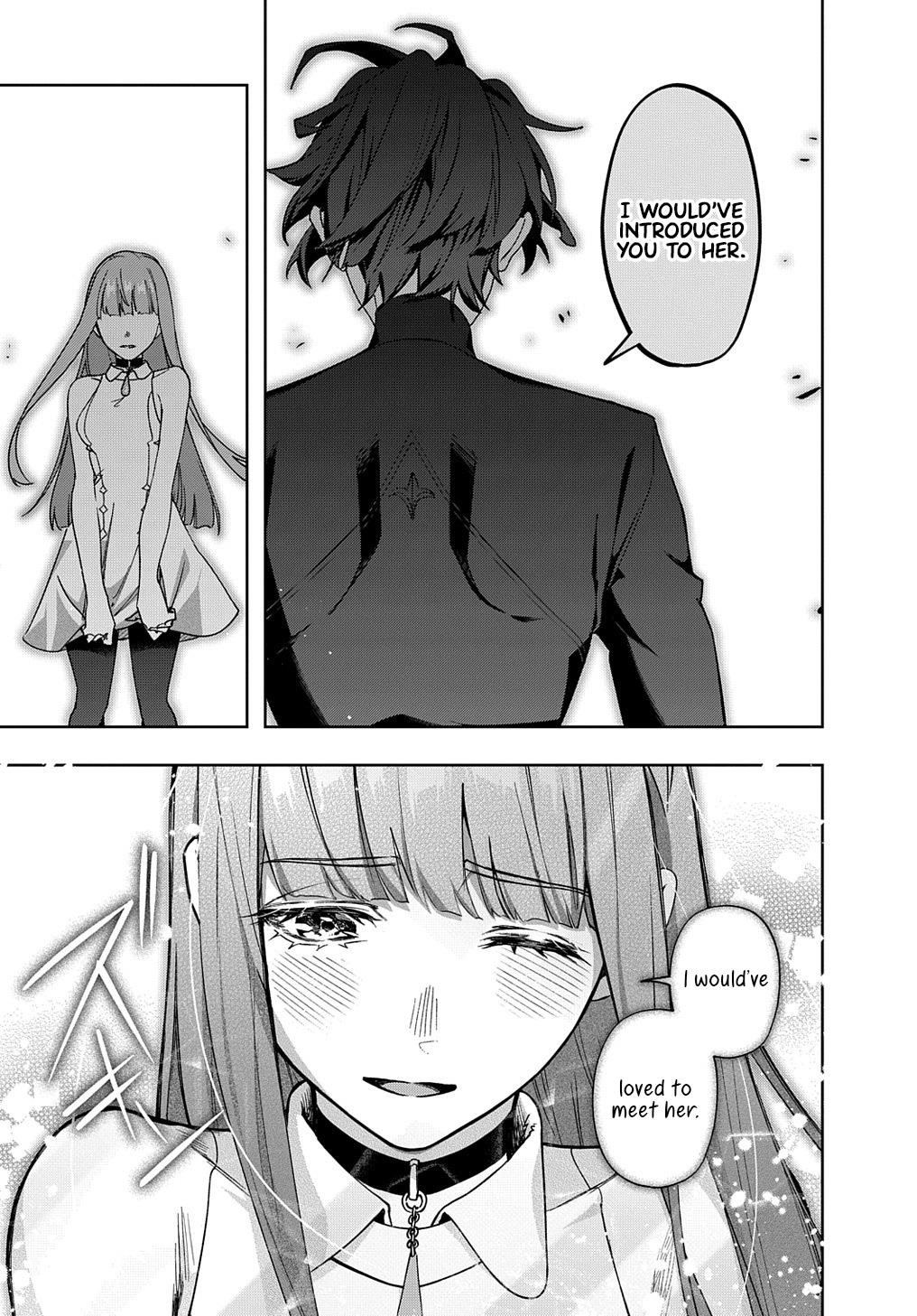 The Kingdoms Of Ruin Chapter 45 - Page 11