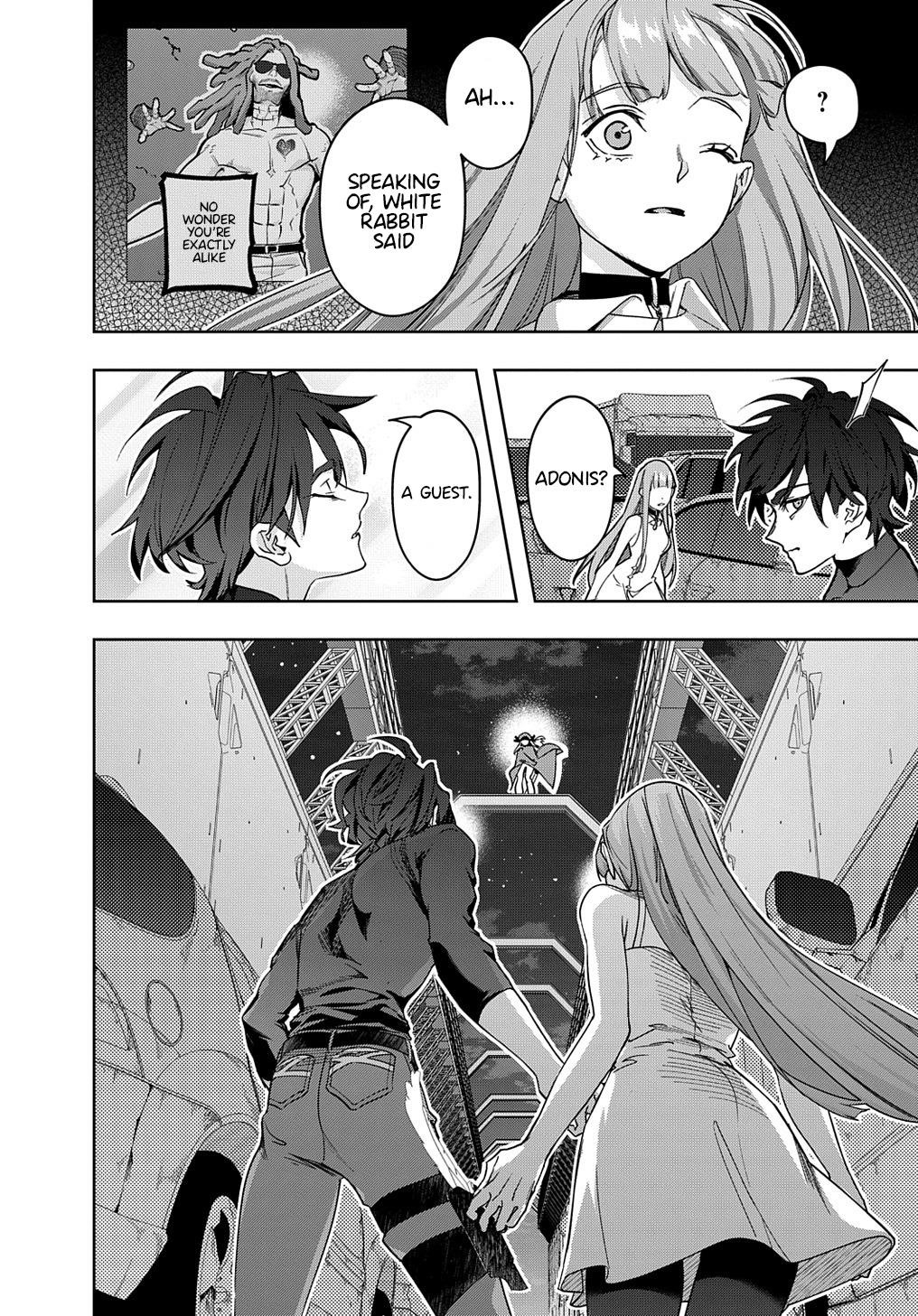 The Kingdoms Of Ruin Chapter 45 - Page 14