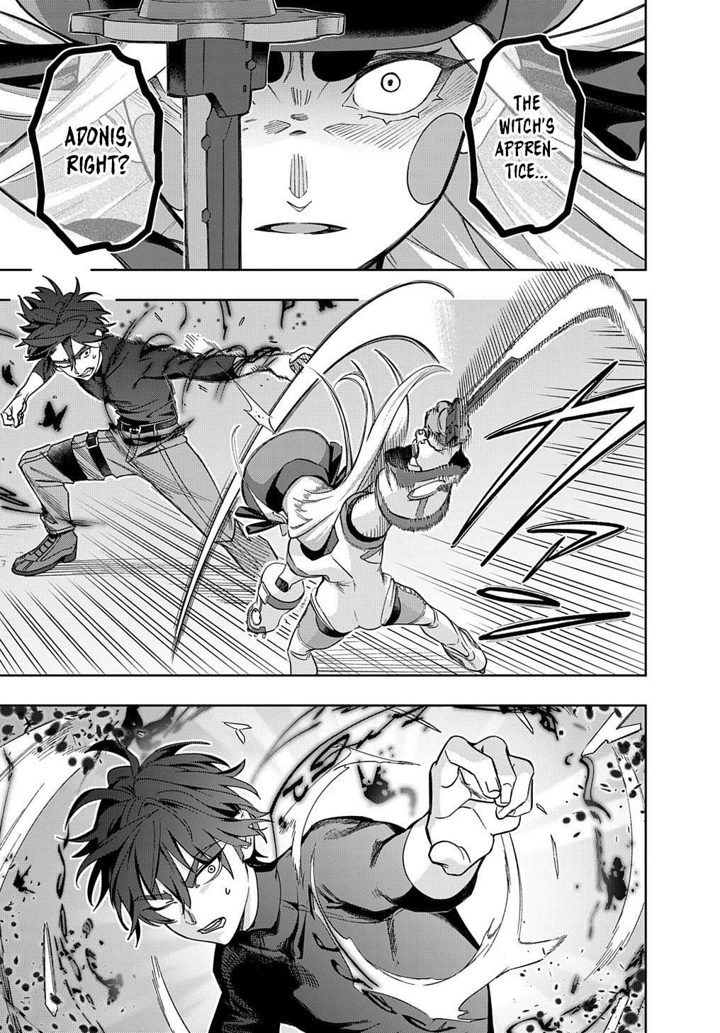 The Kingdoms Of Ruin Chapter 45 - Page 21