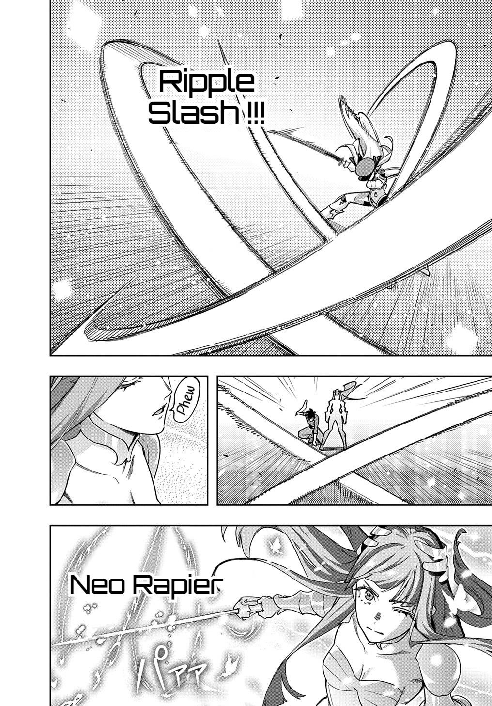 The Kingdoms Of Ruin Chapter 45 - Page 24